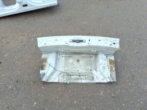 Skoda Kodiaq (2017–2026) Virsbūves aizmugurējais panelis 565813301A - 2