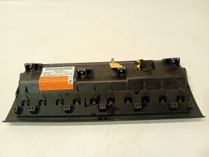Land Rover Evoque (2011–2018) Knieairbag BJ32042A00 - 5
