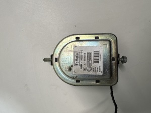Land Rover Evoque (2011–2018) Alarmsirene 6G9N19G229DG - 2
