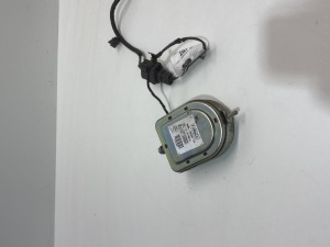 Land Rover Evoque (2011–2018) Alarmsirene 6G9N19G229DG - 4