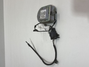 Alarmsirene - 6G9N19G229DG