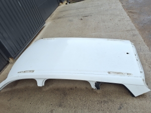 Skoda Kodiaq (2017–2026) Roof 565817101 - 2