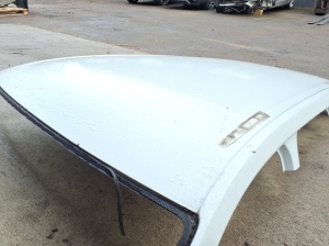 Skoda Kodiaq (2017–2026) Roof 565817101 - 3
