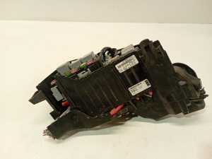 Land Rover Evoque (2011–2018) Kaitsmeplokid BJ3212A690CE - 5