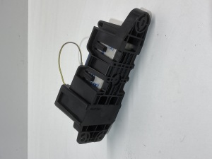Land Rover Evoque (2011–2018) Battery charging unit BJ3210C693AC - 3