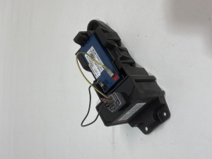 Land Rover Evoque (2011–2018) Battery charging unit BJ3210C693AC - 5