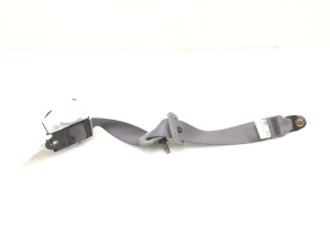 NISSAN X-Trail T30 (2001–2007) Sicherheitsgurt hinten 0430096 - 3
