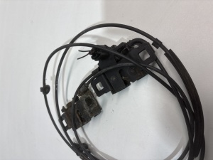 Land Rover Evoque (2011–2018) Hood latch 2W9319A434BC - 4
