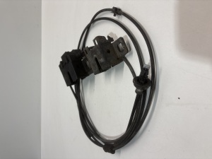 Land Rover Evoque (2011–2018) Hood latch 2W9319A434BC - 5