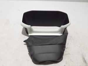Dacia Spring (2021–2026) Instrument cluster trim 682641739R - 2