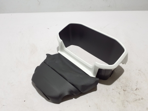 Dacia Spring (2021–2026) Instrument cluster trim 682641739R - 3