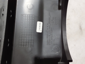 Dacia Spring (2021–2026) Instrument cluster trim 682641739R - 4