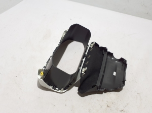 Dacia Spring (2021–2026) Instrument cluster trim 682641739R - 5