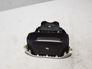 Dacia Spring (2021–2026) Instrument cluster trim 682641739R - 6