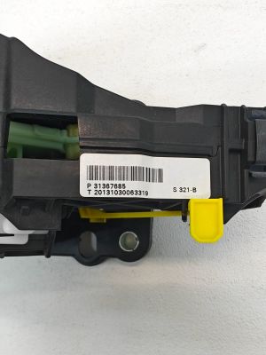 VOLVO XC60 (2008–2017) Schaltmechanismus 31367685 - 4