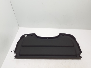 Dacia Spring (2021–2026) Pakiruumi riiul 799227617R - 4