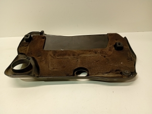 Land Rover Evoque (2011–2018) Engine cover BJ326A949BA - 4