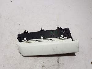 Dacia Spring (2021–2026) Salona paneļa cita detaļa 685617963R - 3