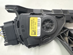 Land Rover Evoque (2011–2018) Gaspedal BJ329F836BB - 4