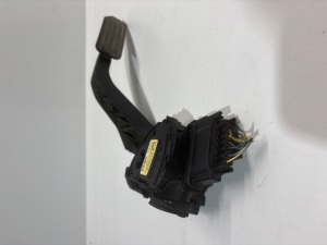 Land Rover Evoque (2011–2018) Gaspedal BJ329F836BB - 5
