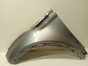   Front fender  -  