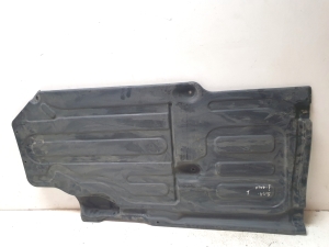 Mercedes Benz E-Class W211 (2002–2009) Unterbodenschutz A2116192138 - 2