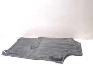 Mercedes Benz E-Class W211 (2002–2009) Unterbodenschutz A2116192138 - 3