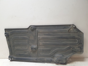 Underbody shield - A2116192138