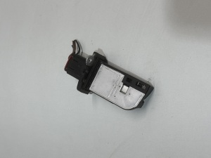 Land Rover Evoque (2011–2018) Luftmassenmesser 8V2112B579AA - 4