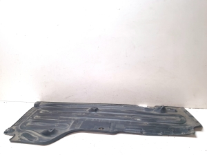 Mercedes Benz E-Class W211 (2002–2009) Underbody shield A2116191938 - 3