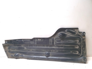 Underbody shield - A2116191938