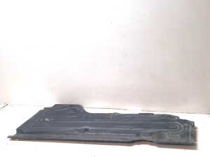 Mercedes Benz E-Class W211 (2002–2009) Underbody shield A2116191938 - 5