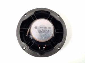 Volkswagen Passat B9 (2023–2026) Rear side door speaker 3G0935453 - 2