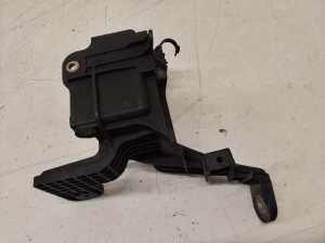 ABS unit bracket - 13214939