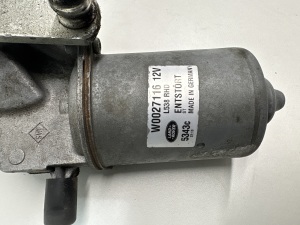 Land Rover Evoque (2011–2018) Scheibenwischermotor vorne W0027116 - 2