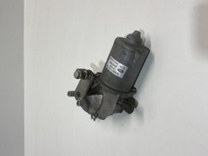   Scheibenwischermotor vorne  - W0027116 