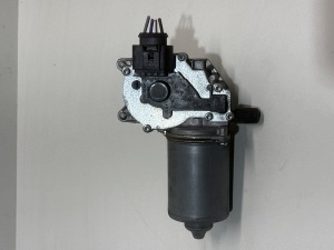 Land Rover Evoque (2011–2018) Scheibenwischermotor vorne W0027116 - 3