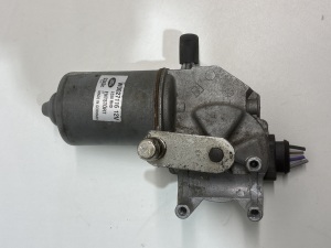 Land Rover Evoque (2011–2018) Scheibenwischermotor vorne W0027116 - 4