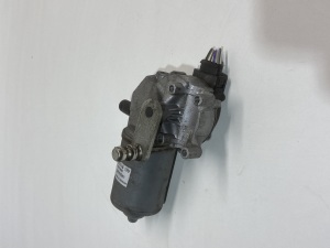 Land Rover Evoque (2011–2018) Scheibenwischermotor vorne W0027116 - 5