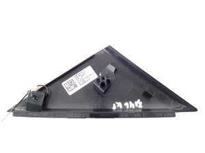 Volkswagen Passat B9 (2023–2026) Mirror triangle trim 3J0837637 - 2