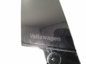 Volkswagen Passat B9 (2023–2026) Esiukse muu osa 3J0837902 - 3
