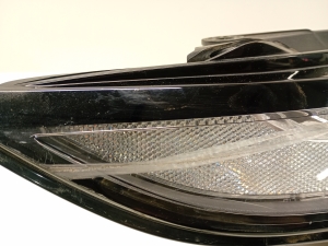 Land Rover Evoque (2011–2018) Scheinwerfer vorne BJ3213W029AE - 5