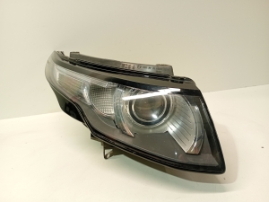 Land Rover Evoque (2011–2018) Scheinwerfer vorne BJ3213W029AE - 7