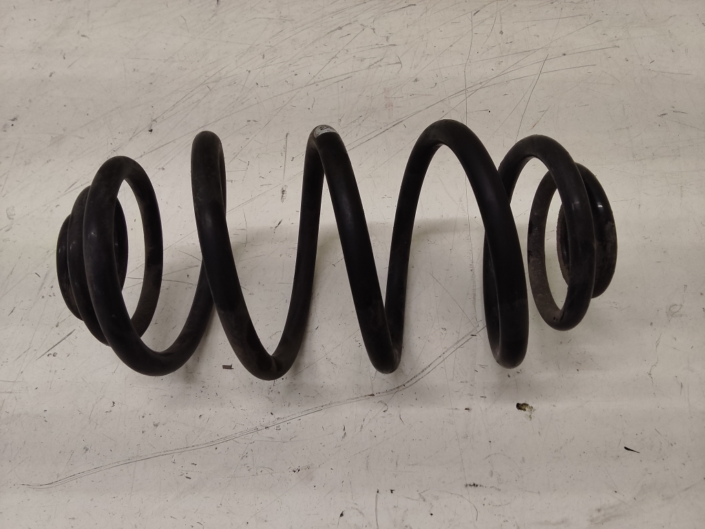 Opel Zafira B (2005–2014) Rear spring ZAFYRA Opel Zafira B (2005–2014) Rear spring ZAFYRA