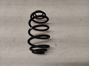 Opel Zafira B (2005–2014) Rear spring ZAFYRA - 2