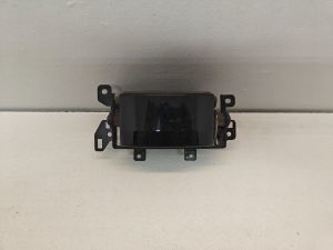AUDI Q8 (2018–2026) Totwinkel-Radar Distronic 4K8907660B - 3