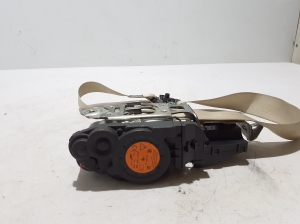 Mercedes Benz GLE-Class 167 (2019–2026) Front seat belt A1678603003 - 4