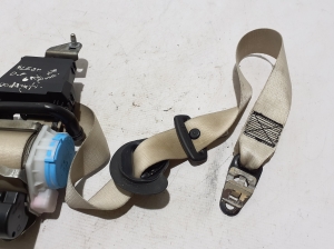 Mercedes Benz GLE-Class 167 (2019–2026) Front seat belt A1678603003 - 5