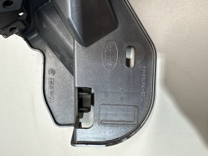 Land Rover Evoque (2011–2018) Front fender bracket BJ3216A143AA - 3