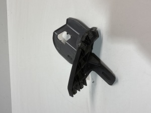 Land Rover Evoque (2011–2018) Front fender bracket BJ3216A143AA - 4